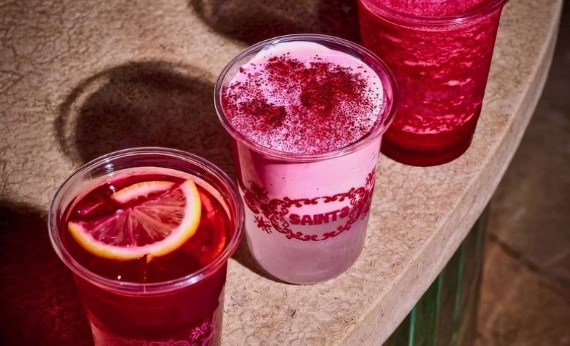 Where to Find the Best Ramadan-Special Drinks - A SceneEats Guide 