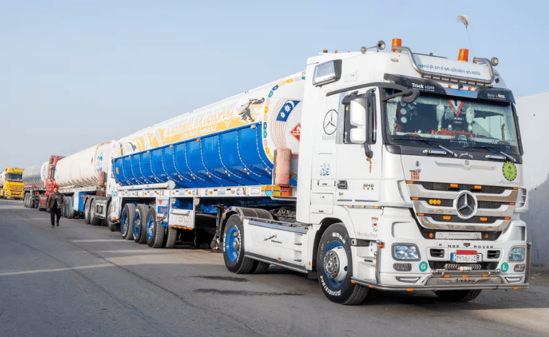 Misr Petroleum Raises Engine Oil & Lubricant Prices by Up to EGP 50 pe