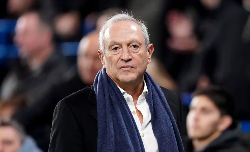 Egyptian Billionaire Nassef Sawiris Could Be Adidas' New Chairman