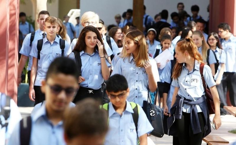 UAE Schools & Universities to Begin Early Spring Break on March 9th