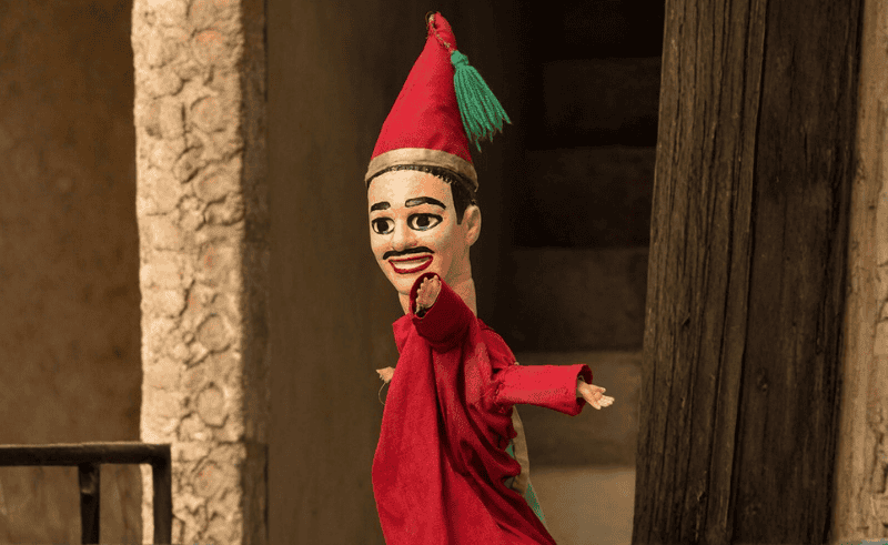 Applications Open for Aragoz Heritage Training Programme