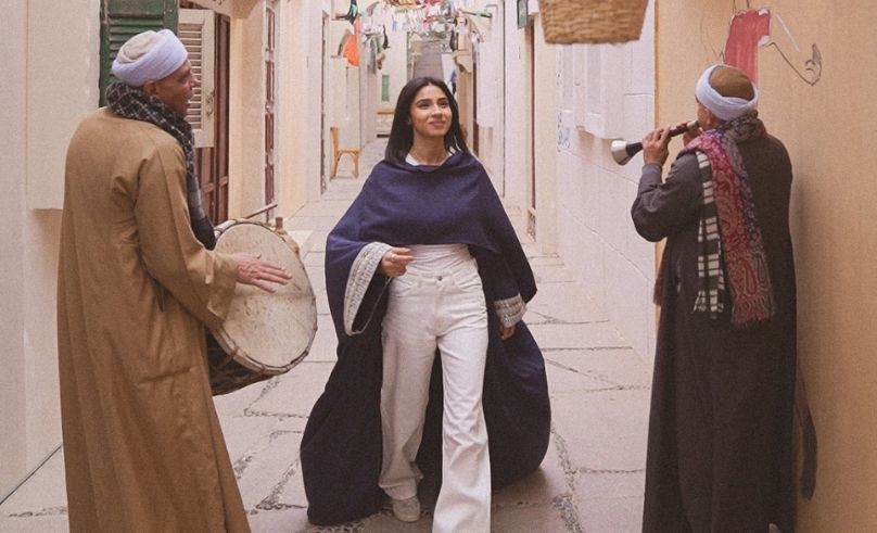 What if You Can Have Iftar in the 40s? 