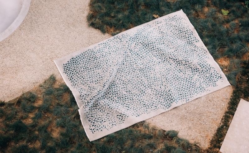 Kahhal Looms’ Latest Collection Is Shaped by Nature’s Changing Rhythms