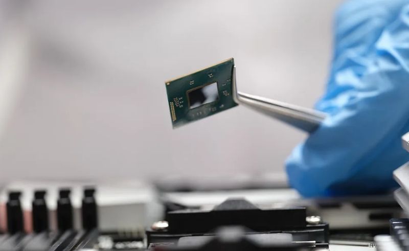 Saudi’s Rimal Semiconductors Secures Investment From  Deep Tech Fund