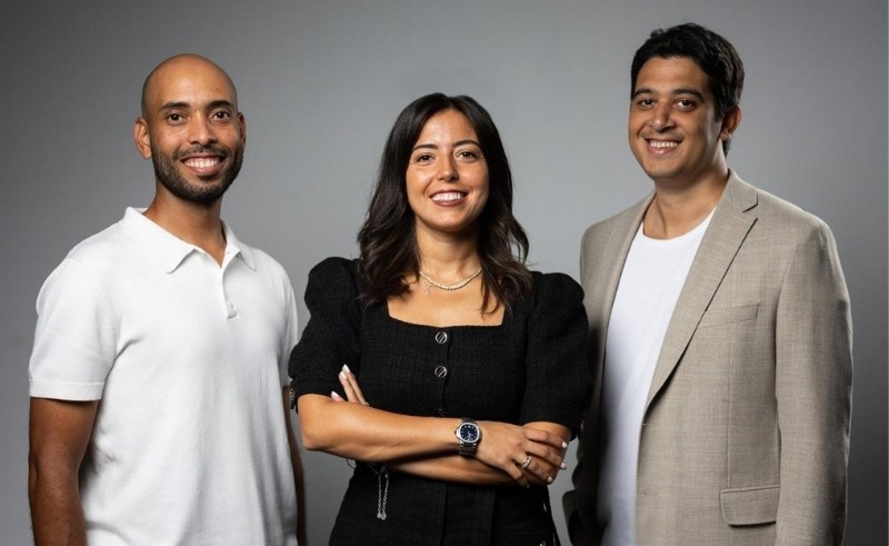 Flend: The Fintech Startup Bankrolling Egypt’s Economic Backbone