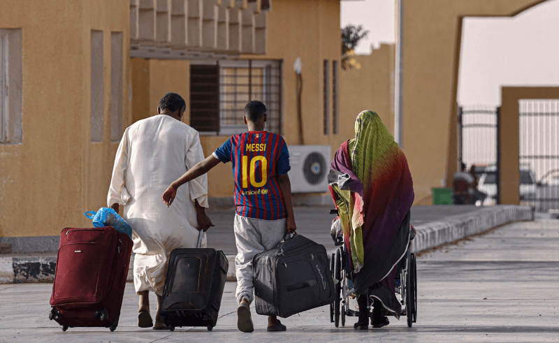 New Digital Platform Expands Affordable Healthcare Access for Refugees