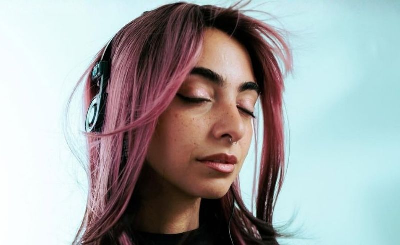 Jeena Debuts Ambient Trance EP ‘Light Codes’ on Intercept Records