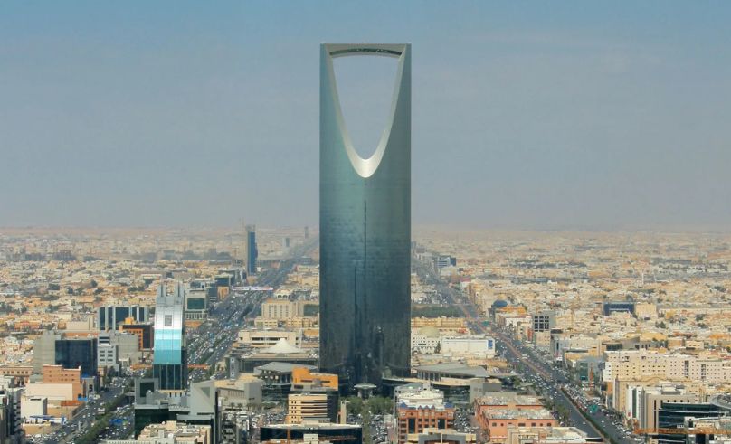 MIS Signs $501 Million Contract to Build AI Data Centre for HUMAIN