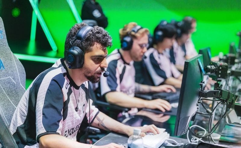 Saudi Esports League 2026 Launches With SAR 4 Million Prize Pool