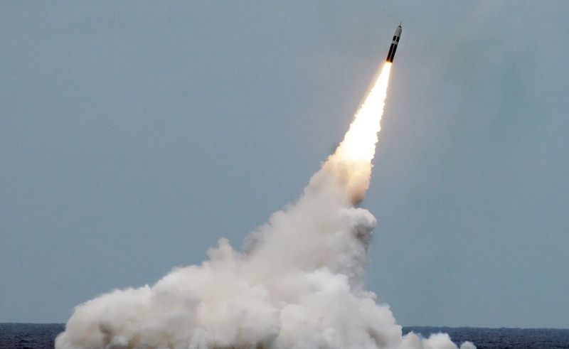 UAE Intercepts 16 Missiles  & 113 Drones on March 8th