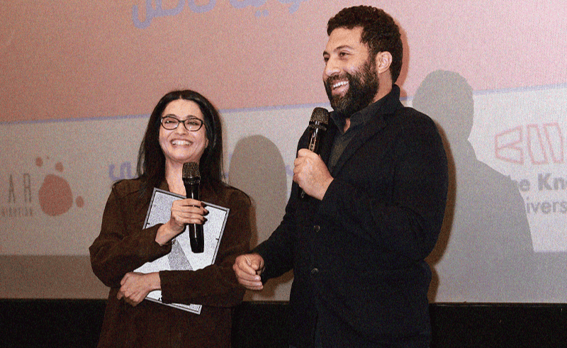 Zawya Shorts Film Fest. Reveals 10th Edition Winners 