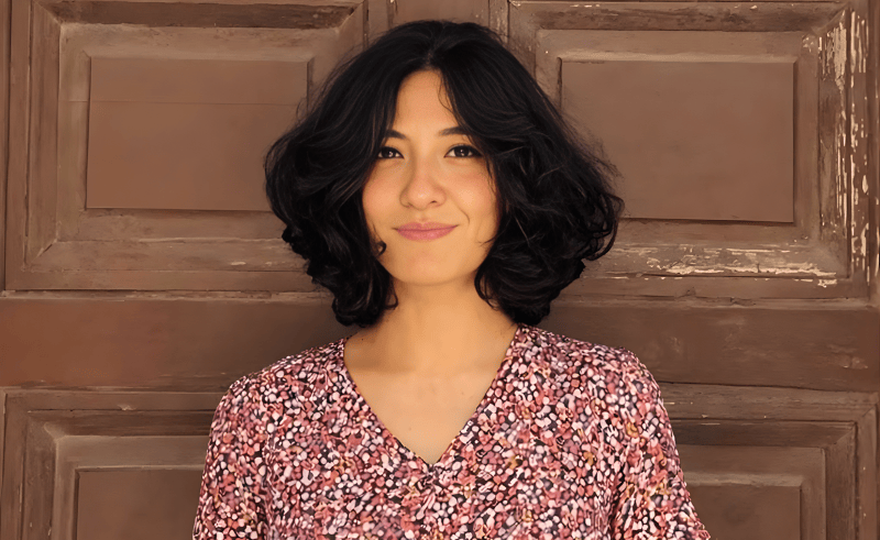 Egyptian Illustrator Esraa Hedery Wins BolognaRagazzi Award for ‘Ana’