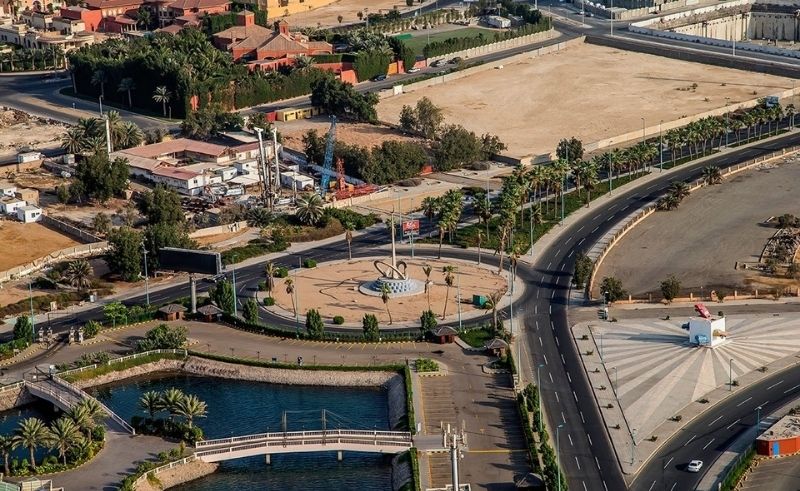 Missile Strike Kills Two & Injures 12 in Al-Kharj Governorate