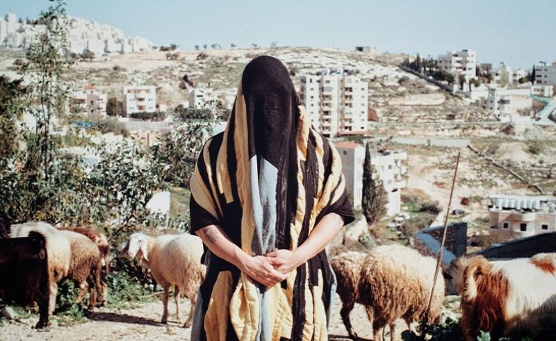 Mai Mai Mai’s ‘Karakoz’ Frame Palestinian Voices Under Genocide