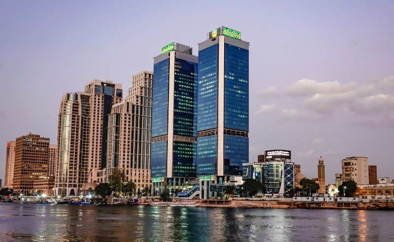 New Venture Capital Planned to Support Startup Growth in Egypt