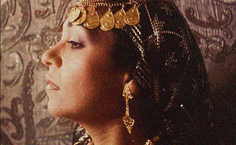 Ancient Egypt Is the Blueprint for Nakhla - Now It’s Selling at GEM