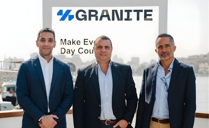 Fintech GRANITE Receives FRA Approval to Launch USD Fixed Income Fund