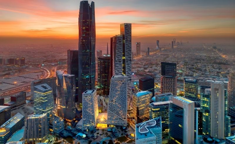 Saudi Civil Defense Issues National Early Warning Guidelines