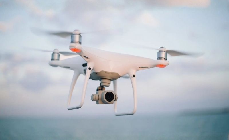 UAE Announces Total Ban on Drones & Light Sport Aircraft