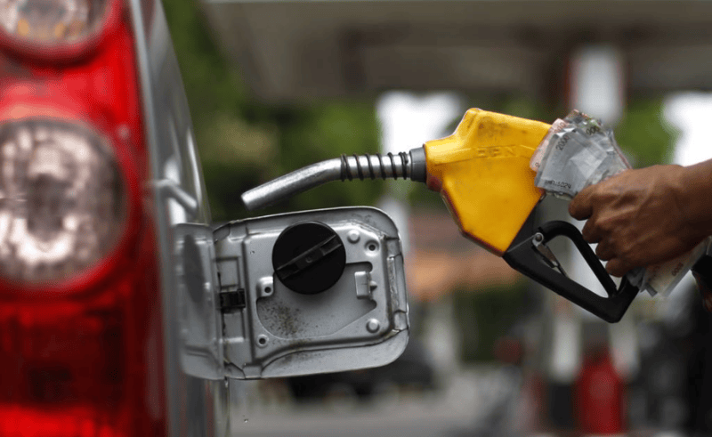 Fuel Prices Increase Across Egypt Starting March 10th