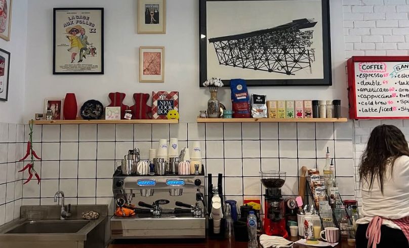 An Egyptian–Latino Sohour in Alexandria Celebrates Food Beyond Borders