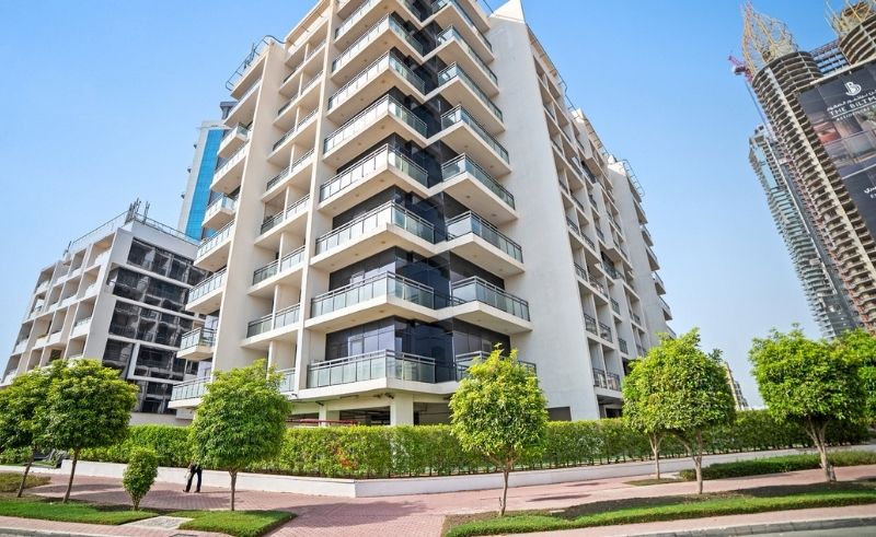 New Law Regulates Shared Housing & Occupancy in Dubai