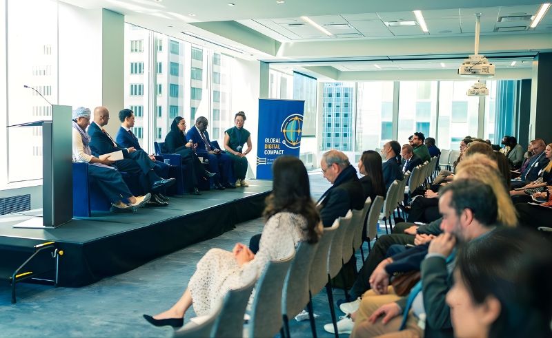 SDAIA Academy Launches Applied AI Bootcamp in Riyadh