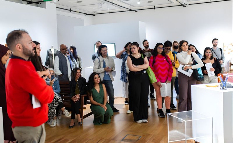 Artists Invited to Reimagine Archives at Diriyah’s Microresidency