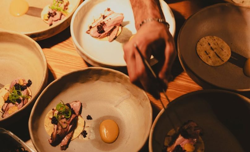 The Cool Cat Experience Hosts Its Last Sohour Popup