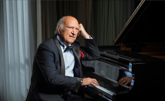 Omar Khairat to Perform at London’s Royal Albert Hall on May 23rd