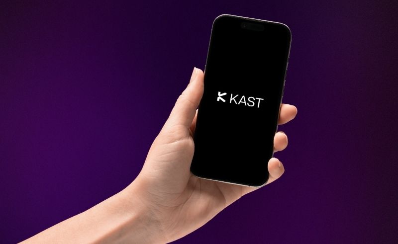 US-Based Fintech KAST Raises $80M in Series A to Expand in Middle East