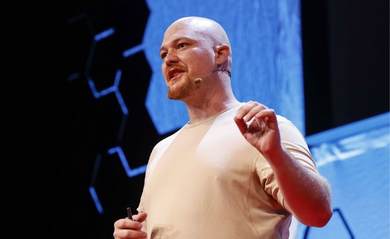 AI Firm Replit Raises $400M Series D Led by Qatar Investment Authority