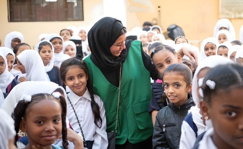 Ehsan Charity Campaign Surpasses SAR 1 Billion in Donations