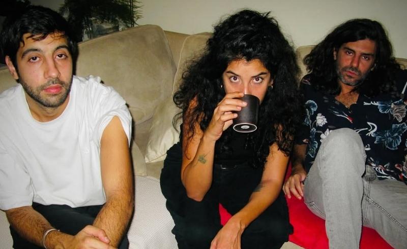 Artist Spotlight: Ghadr 