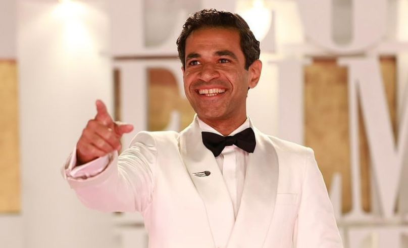 Actor Sedky Sakhr Shares His Mum’s Best Dishes (All of Them)