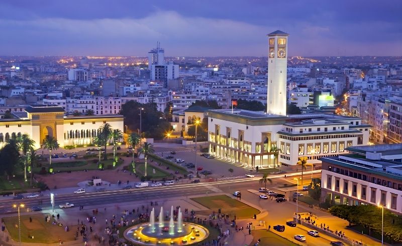 AI Made in Morocco Initiative Launches to Boost Health Tech