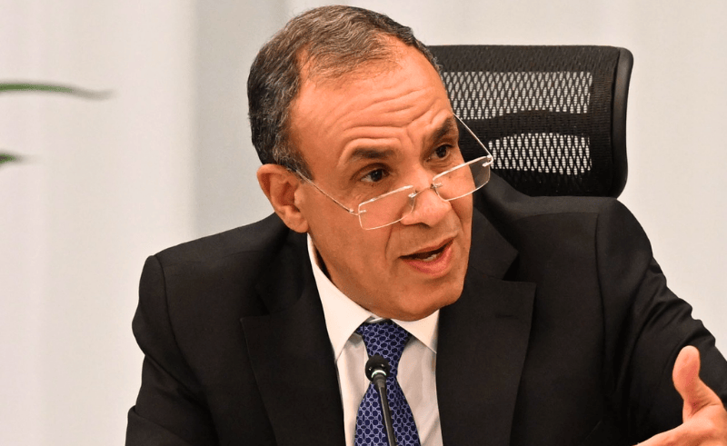 Egypt FM Begins Gulf Tour With Visit to Doha Over Regional Escalation
