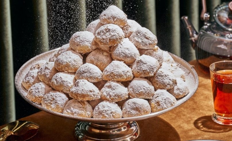 Where to Find the Best Kahk for Eid Across Egypt - A SceneEats Guide 