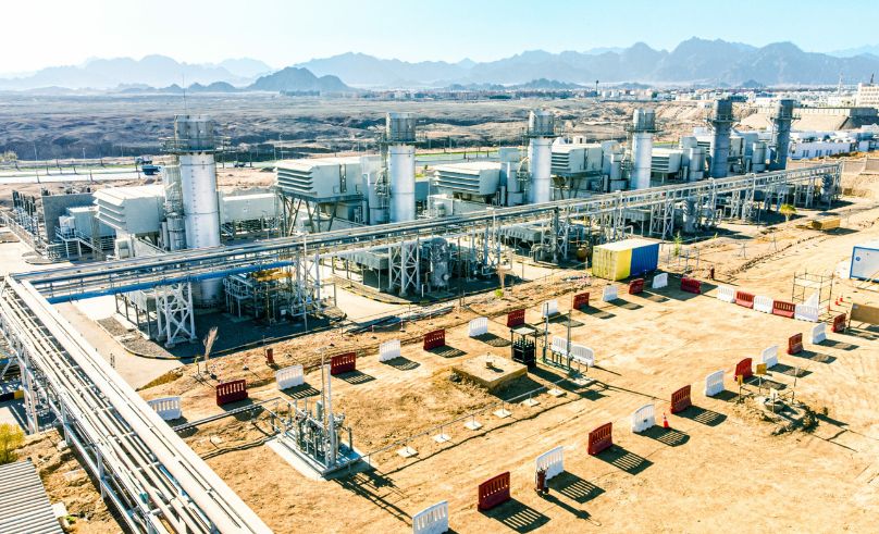 $1.2 Billion in Golden Licences Approved for New Projects in Egypt