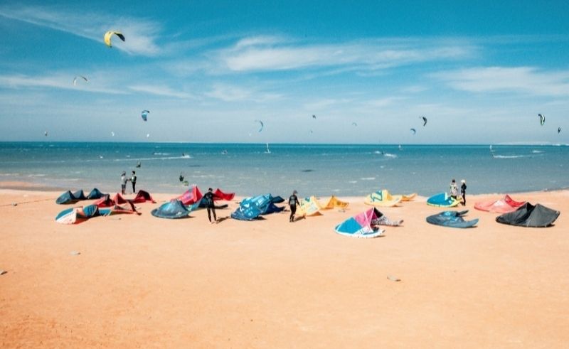 Eid in El Gouna Lets You Skydive, Swim, Enjoy Family-Fun in The Farm 
