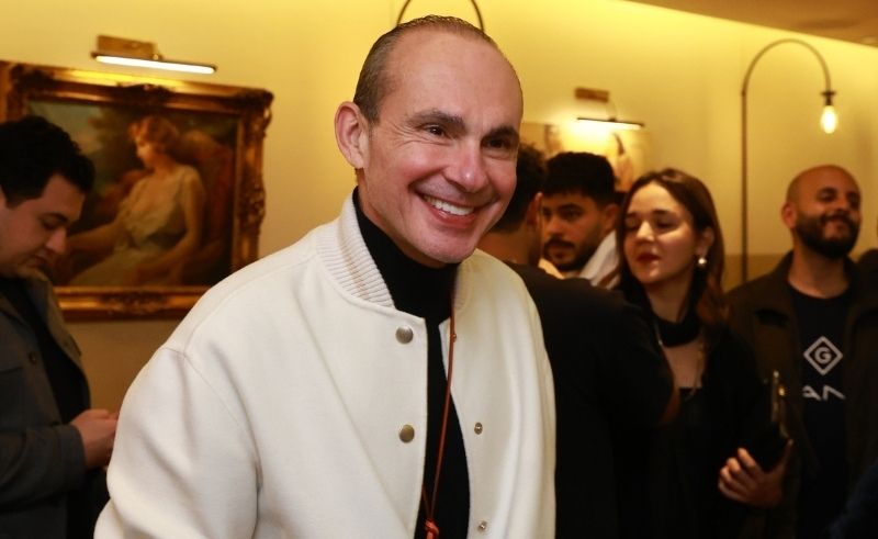 'People of Data' Unites Leaders to Build Egypt’s Intelligent Future