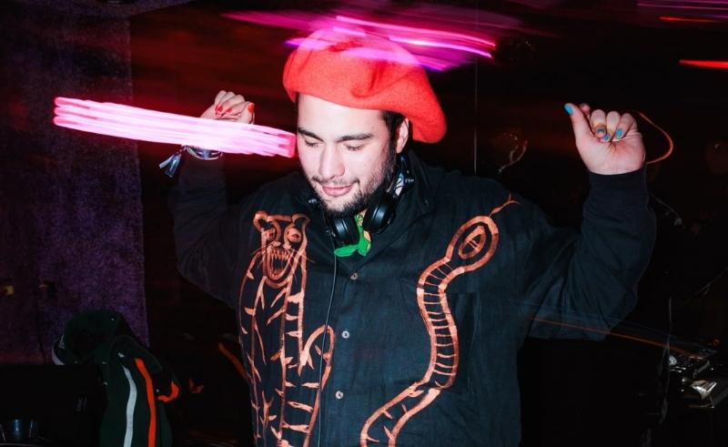 Tunisia’s NVRSTIL Festival Announces Full 2026 Lineup July 3rd-6th 