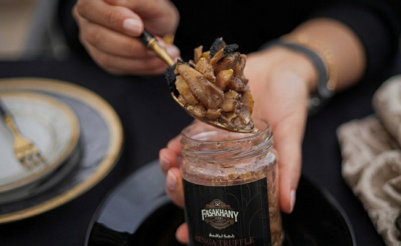 Every Renga & Feseekh Concoction Seafood Factory is Dropping This Eid 