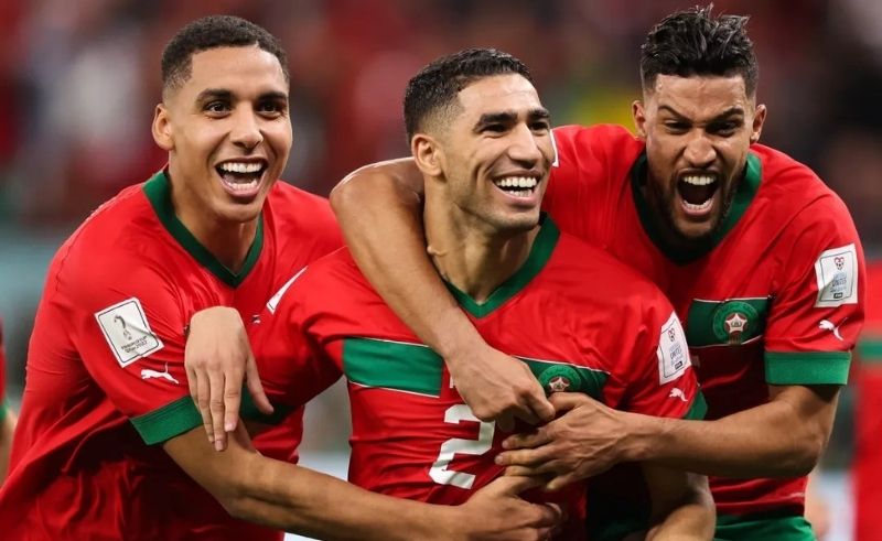 Morocco Crowned AFCON 2025 Champions After Senegal Forfeit Ruling