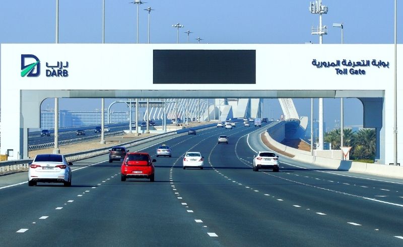 Free Parking & No Darb Tolls in Abu Dhabi During Eid Al Fitr 2026