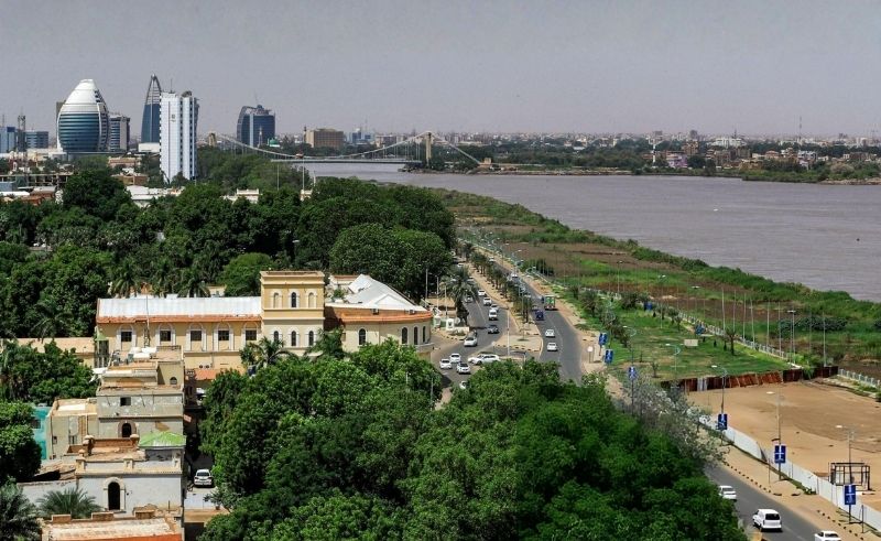 USSD Mobile Banking Services Introduced in Sudan