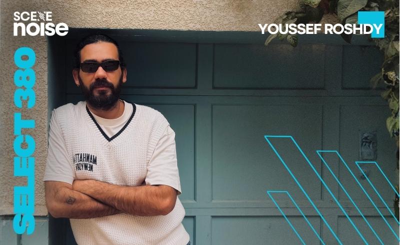 Select 380: Mixed by Youssef Roshdy 