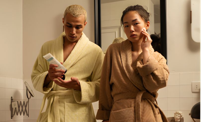 Egyptian Brands House Babylon and Zee Collaborate on The Everyday Edit