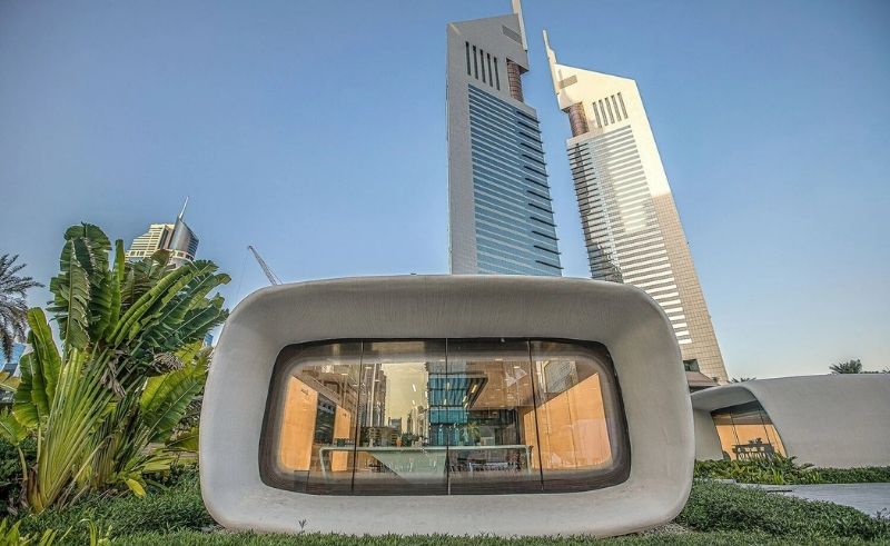 Dubai Future Experts Programme Opens Applications for Sixth Cohort