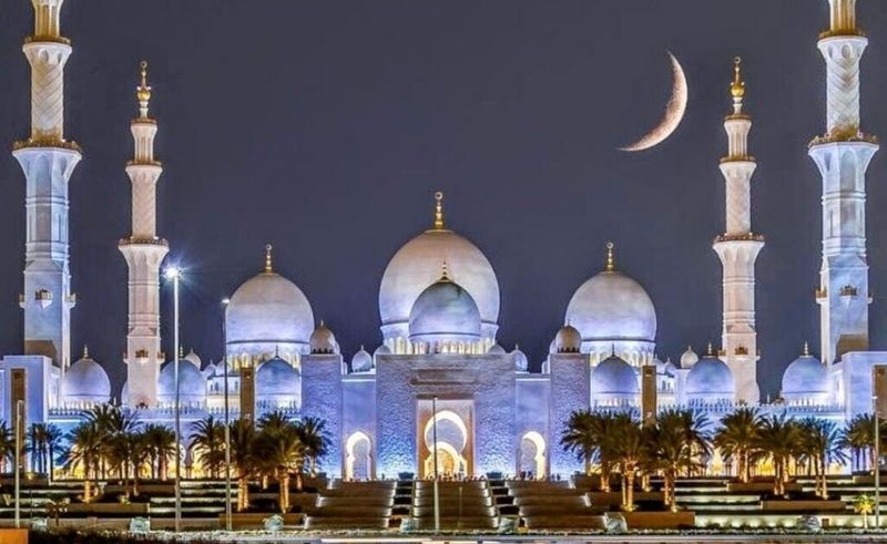 First Day of Eid Al-Fitr Announced for March 20th in UAE